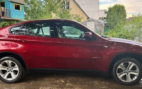 BMW X6, 2011 год, 1 800 000 рублей, 12 фотография