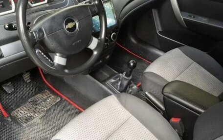 Chevrolet Aveo III, 2011 год, 370 000 рублей, 5 фотография