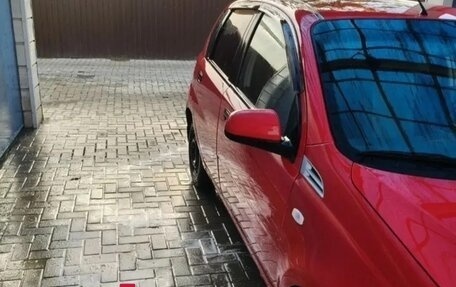 Chevrolet Aveo III, 2011 год, 370 000 рублей, 7 фотография