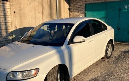 Volvo S40 II, 2011 год, 850 000 рублей, 3 фотография