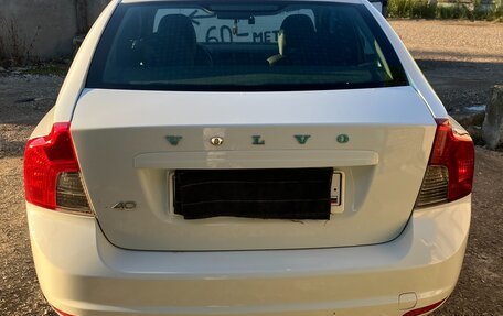 Volvo S40 II, 2011 год, 850 000 рублей, 6 фотография