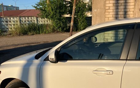 Volvo S40 II, 2011 год, 850 000 рублей, 4 фотография