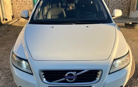 Volvo S40 II, 2011 год, 850 000 рублей, 2 фотография