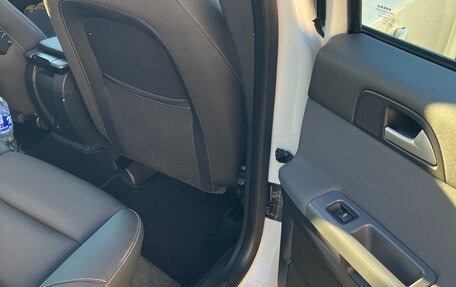 Volvo S40 II, 2011 год, 850 000 рублей, 13 фотография
