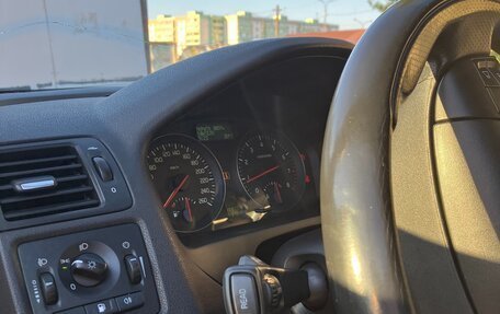 Volvo S40 II, 2011 год, 850 000 рублей, 9 фотография