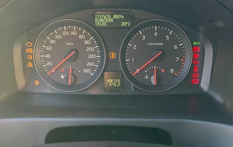 Volvo S40 II, 2011 год, 850 000 рублей, 10 фотография