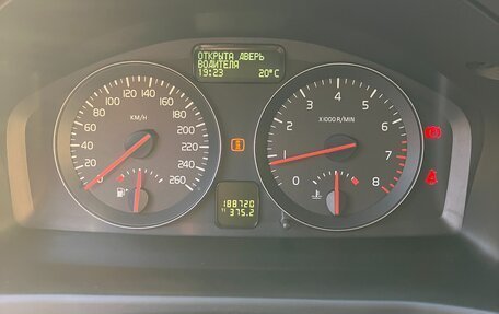 Volvo S40 II, 2011 год, 850 000 рублей, 11 фотография
