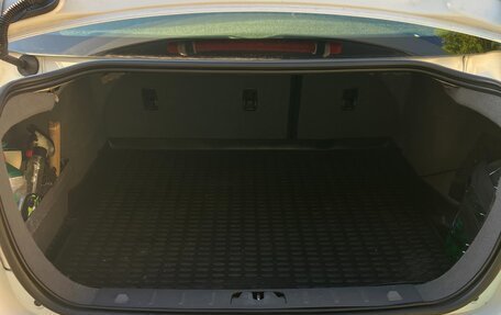 Volvo S40 II, 2011 год, 850 000 рублей, 23 фотография