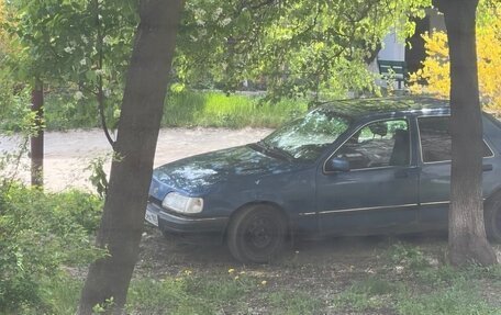 Ford Sierra I, 1987 год, 95 000 рублей, 3 фотография