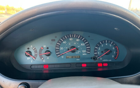 Mitsubishi Galant VIII, 2003 год, 325 000 рублей, 8 фотография