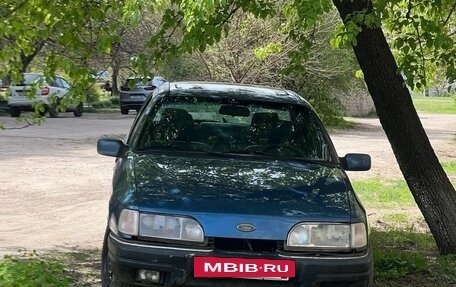 Ford Sierra I, 1987 год, 95 000 рублей, 2 фотография