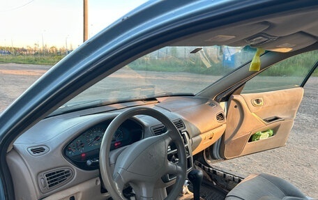 Mitsubishi Galant VIII, 2003 год, 325 000 рублей, 7 фотография