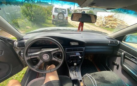 Audi 100, 1992 год, 205 000 рублей, 4 фотография