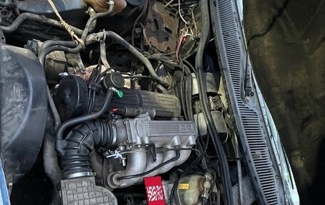 Ford Sierra I, 1987 год, 95 000 рублей, 4 фотография