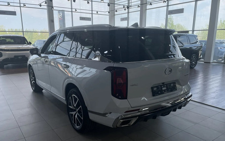 GAC GS8, 2026 год, 4 949 000 рублей, 2 фотография