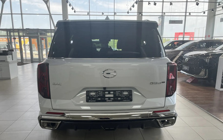 GAC GS8, 2026 год, 4 949 000 рублей, 3 фотография