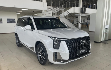 GAC GS8, 2026 год, 4 949 000 рублей, 5 фотография