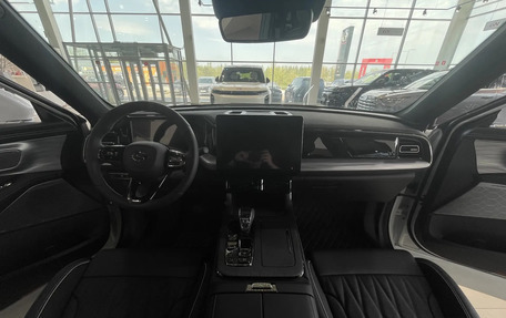 GAC GS8, 2026 год, 4 949 000 рублей, 4 фотография