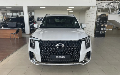GAC GS8, 2026 год, 4 949 000 рублей, 8 фотография