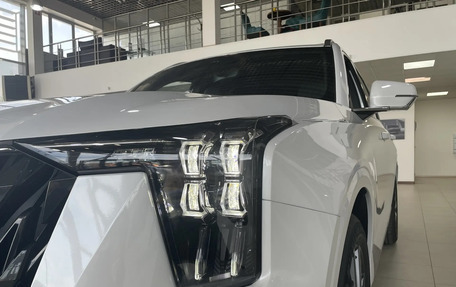 GAC GS8, 2026 год, 4 949 000 рублей, 11 фотография