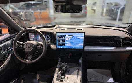 GAC GS8, 2026 год, 4 949 000 рублей, 7 фотография