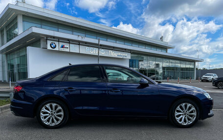 Audi A4, 2021 год, 2 597 000 рублей, 5 фотография