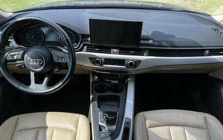Audi A4, 2021 год, 2 597 000 рублей, 13 фотография