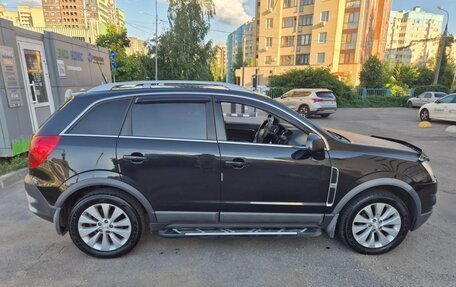 Opel Antara I, 2014 год, 1 100 000 рублей, 2 фотография