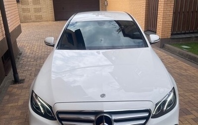 Mercedes-Benz E-Класс, 2019 год, 4 180 000 рублей, 1 фотография