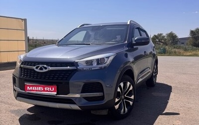 Chery Tiggo 4 I рестайлинг, 2021 год, 1 275 000 рублей, 1 фотография