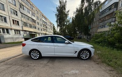 BMW 3 серия, 2014 год, 2 200 000 рублей, 1 фотография