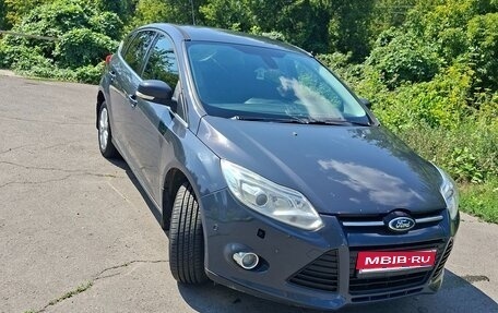 Ford Focus III, 2014 год, 900 000 рублей, 1 фотография