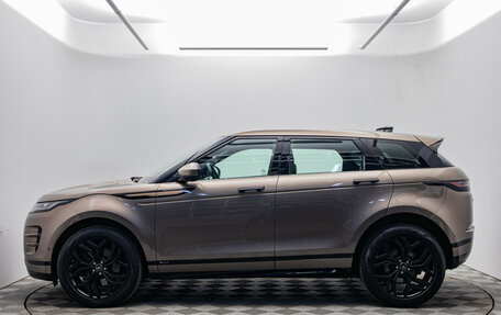 Land Rover Range Rover Evoque II, 2019 год, 4 197 000 рублей, 1 фотография