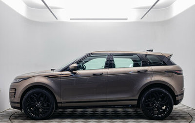Land Rover Range Rover Evoque II, 2019 год, 4 197 000 рублей, 1 фотография