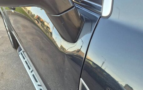 Opel Antara I, 2014 год, 1 100 000 рублей, 8 фотография