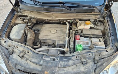 Opel Antara I, 2014 год, 1 100 000 рублей, 5 фотография