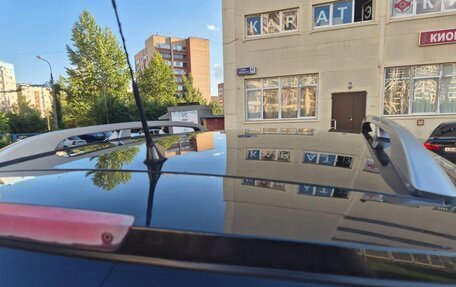 Opel Antara I, 2014 год, 1 100 000 рублей, 10 фотография