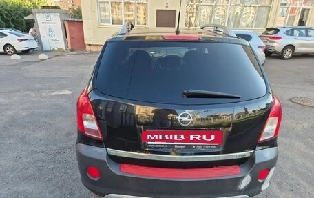 Opel Antara I, 2014 год, 1 100 000 рублей, 4 фотография