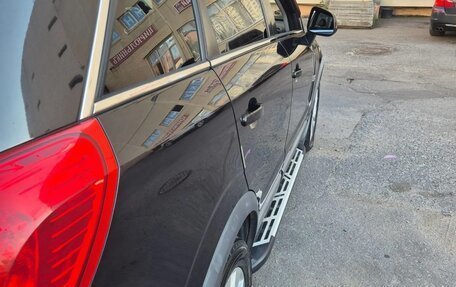 Opel Antara I, 2014 год, 1 100 000 рублей, 11 фотография