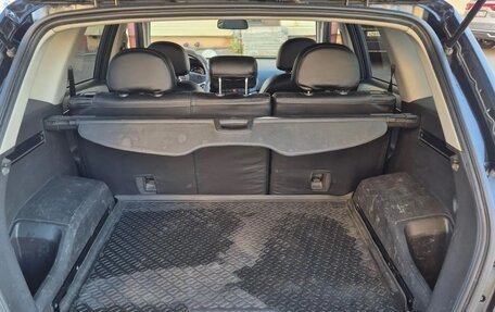 Opel Antara I, 2014 год, 1 100 000 рублей, 13 фотография