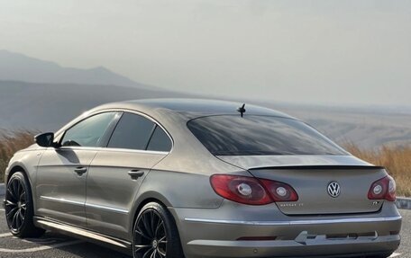 Volkswagen Passat CC I рестайлинг, 2010 год, 1 000 000 рублей, 3 фотография