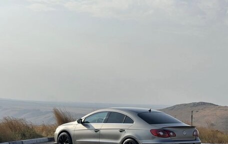 Volkswagen Passat CC I рестайлинг, 2010 год, 1 000 000 рублей, 5 фотография