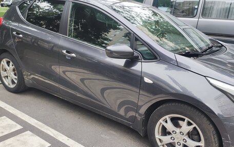 KIA cee'd III, 2016 год, 1 100 000 рублей, 6 фотография