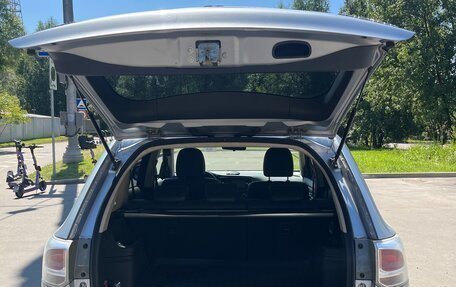 Mitsubishi Outlander III рестайлинг 3, 2012 год, 1 170 000 рублей, 12 фотография