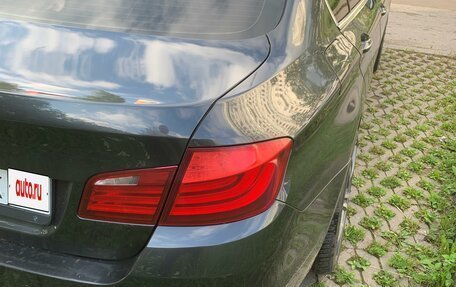 BMW 5 серия, 2010 год, 1 150 000 рублей, 4 фотография
