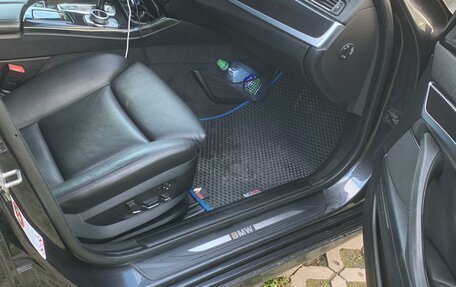 BMW 5 серия, 2010 год, 1 150 000 рублей, 6 фотография
