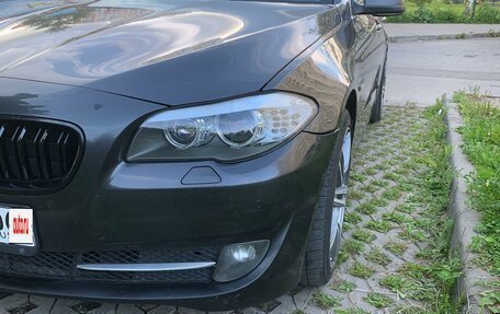 BMW 5 серия, 2010 год, 1 150 000 рублей, 3 фотография