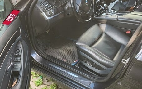 BMW 5 серия, 2010 год, 1 150 000 рублей, 5 фотография