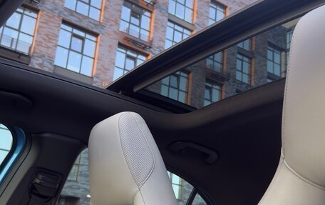 Mercedes-Benz A-Класс, 2014 год, 1 900 000 рублей, 13 фотография