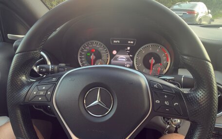 Mercedes-Benz A-Класс, 2014 год, 1 900 000 рублей, 16 фотография